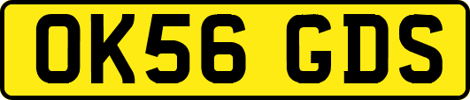 OK56GDS