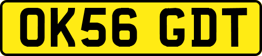 OK56GDT