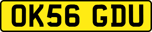 OK56GDU