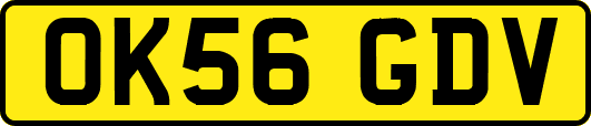 OK56GDV