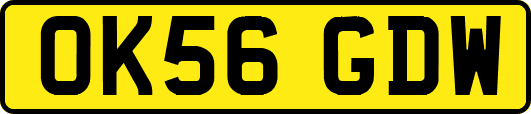 OK56GDW