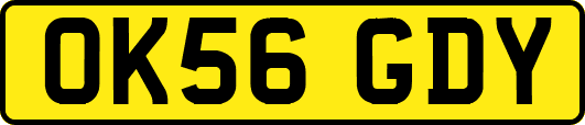 OK56GDY
