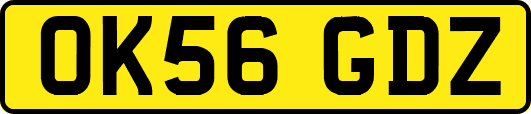 OK56GDZ