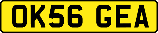 OK56GEA