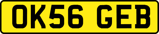 OK56GEB