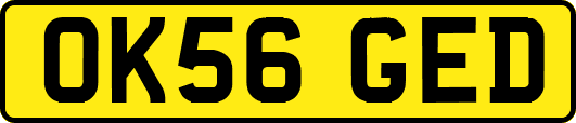 OK56GED
