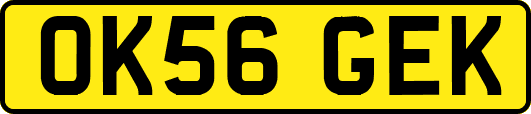 OK56GEK