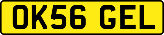 OK56GEL