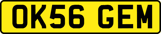 OK56GEM