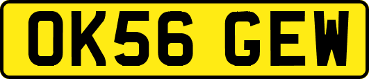 OK56GEW