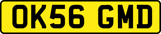 OK56GMD