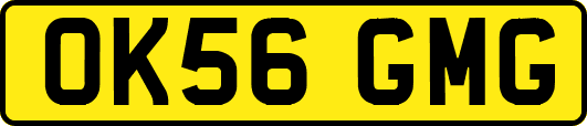 OK56GMG