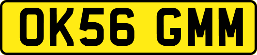 OK56GMM
