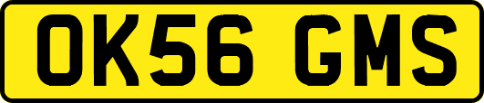 OK56GMS