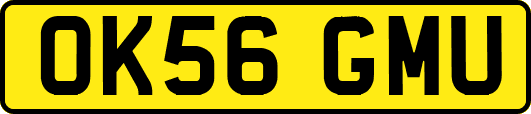 OK56GMU
