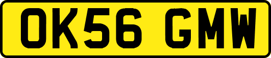 OK56GMW