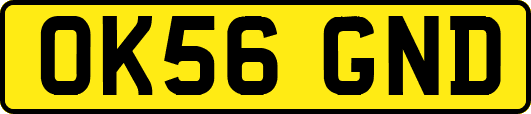 OK56GND