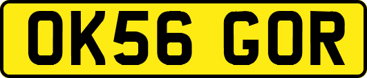 OK56GOR