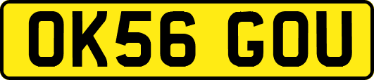 OK56GOU