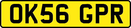 OK56GPR
