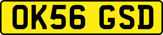 OK56GSD