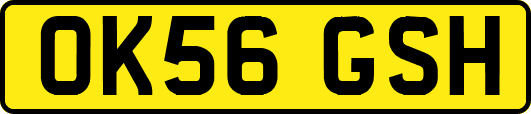 OK56GSH