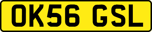 OK56GSL