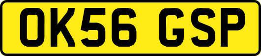 OK56GSP