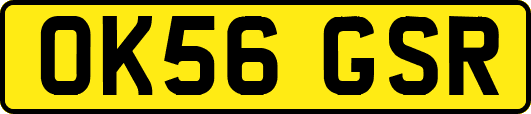 OK56GSR