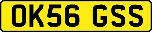OK56GSS