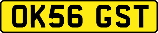 OK56GST