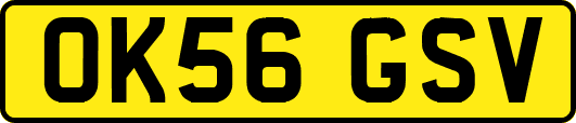 OK56GSV