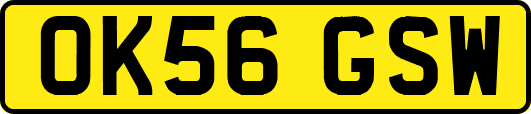 OK56GSW