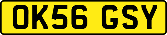 OK56GSY