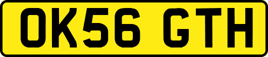 OK56GTH