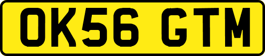 OK56GTM