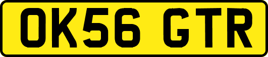 OK56GTR