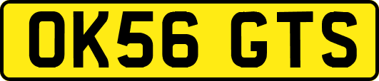 OK56GTS