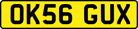 OK56GUX
