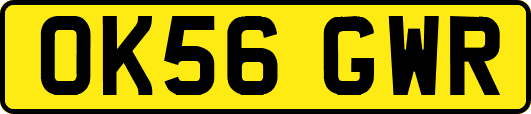 OK56GWR