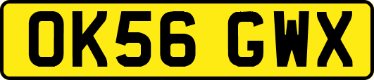 OK56GWX