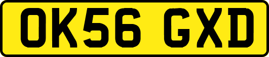 OK56GXD