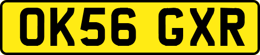 OK56GXR
