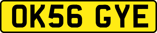 OK56GYE