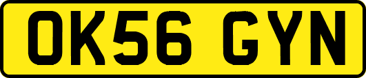 OK56GYN