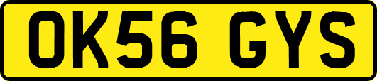 OK56GYS