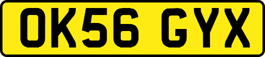 OK56GYX