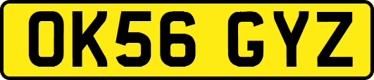 OK56GYZ