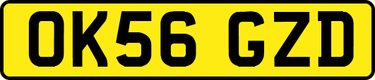 OK56GZD