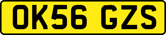 OK56GZS